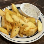 Wine restaurant The Attachment 横浜鶴屋町店 - 