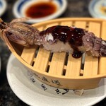 回転寿司とっぴ～ - 