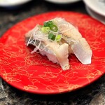 回転寿司とっぴ～ - 