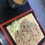 信州そば真田丸 - 