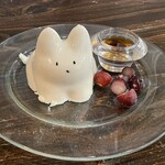 Wine restaurant The Attachment - 