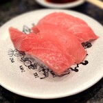 回転寿司とっぴ～ - 