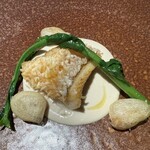 オステリア イル ガルボ - 