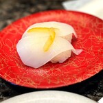 回転寿司とっぴ～ - 