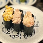 回転寿司とっぴ～ - 