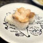 回転寿司とっぴ～ - 