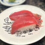 回転寿司とっぴ～ - 