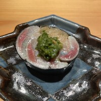 鮨 つぼみ - 