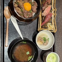 牛肉寿司 きんたん - 