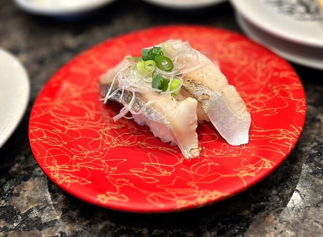 Kaiten Sushi Toppy Otaru Unga Tori Ten photo 4