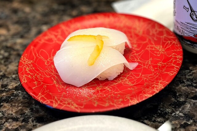 Kaiten Sushi Toppy Otaru Unga Tori Ten photo 2