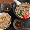 沖縄食堂 麺そうれ - 料理写真:
