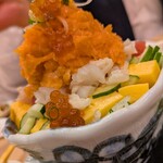 芝浦すしわさび - 