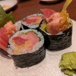 芝浦すしわさび - 