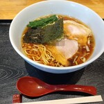 超純水採麺 天国屋 - 