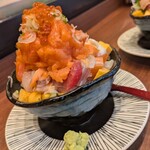 芝浦すしわさび - 