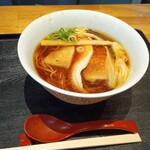 超純水採麺 天国屋 - 