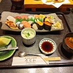 寿司和 - 料理写真:
