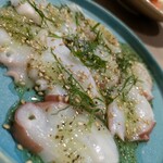 芝浦すしわさび - 