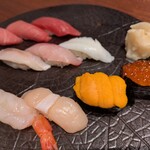 芝浦すしわさび - 