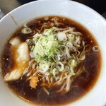 幸楽苑 - 料理写真: