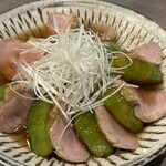 鮮魚と季節料理 和処 平塚 - 