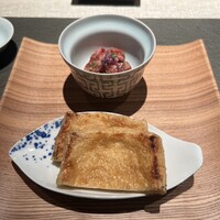 銀座 kappou ukai 肉匠 - 