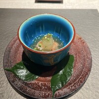 銀座 kappou ukai 肉匠 - 