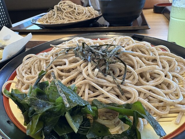 Kakiage Juuwari Soba Chosuke Iwakura Ten photo 4