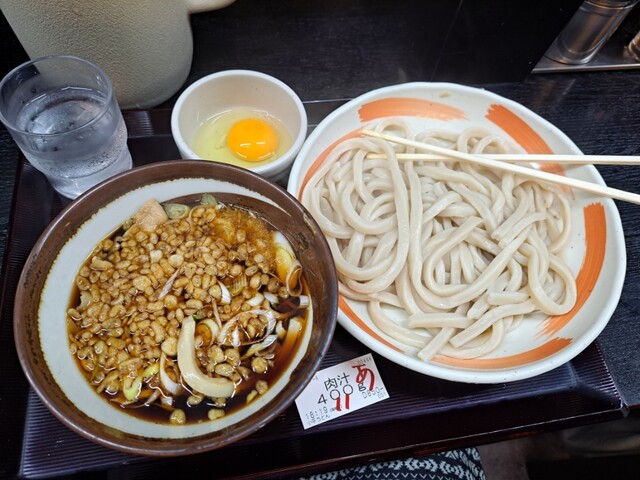 Kodaira Udon Kodaira Honten photo 3