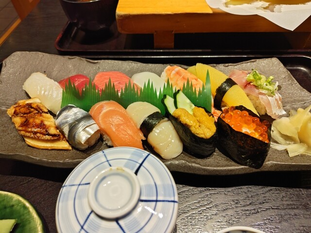Sushi Kazu photo 2