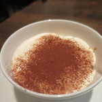 アンティカブラチェリアベッリターリア - ティラミス