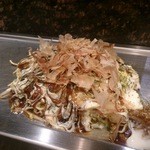 千房 - 広島焼き