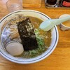 ハルピンラーメン 諏訪本店