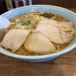 ニューハルピン - 