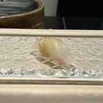 鮨 なんば - 平目