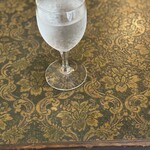 茶々 - クセがない水が美味しい