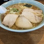 ニューハルピン - 