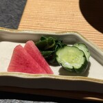 日本焼肉はせ川 別亭 - 