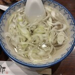 たんや 善治郎 牛たん通り店 - 