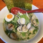 南相馬 へうげもの 入間店 - 