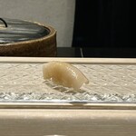 鮨 なんば - 平貝