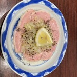 もつ焼ウッチャン - 