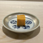 鮨 なんば - 玉子 ぷるぷるでデザートのよう