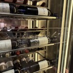 日本焼肉はせ川 別亭 - 