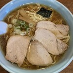 ニューハルピン - 