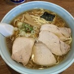 ニューハルピン - 