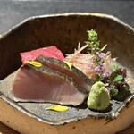 日本焼肉はせ川 別亭 - 