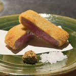 日本焼肉はせ川 別亭 - 