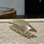 鮨 なんば - 小肌